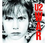 U2 - War - Remastered [CD]