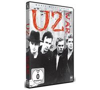 U2: War [DVD]