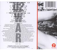 U2 - War