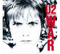 U2 - War [New Vinyl LP] Rmst
