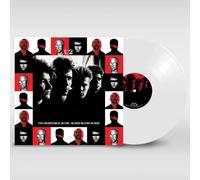 U2 - War & Surrender Mixes (Ltd. Edition) [VINYL]