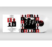 U2 War & Surrender Mixes (Ltd. Edition) (Vinyl)