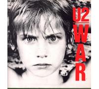 U2 - War [VINYL]