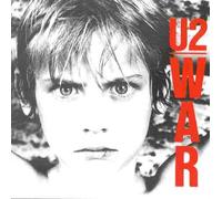 U2 - War [VINYL]