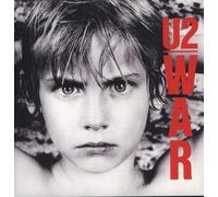 U2 War Vinyl LP Gatefold Sleeve New Sealed Free UK P&P