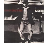U2 - When Love Comes To Town