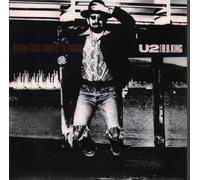 U2 - When Love Comes To Town [7" Vinyl]