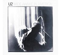 U2 Wide Awake In America 12 New 0602557970845
