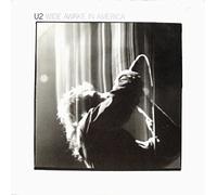 U2 - Wide Awake In America
