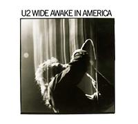 U2 - Wide Awake In America