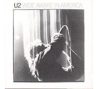 U2 Wide Awake in America (CD) Album (US IMPORT)