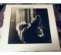 U2 - Wide Awake In America - Island Records - 90279-1-A, Island Records - 7 90279-1-A