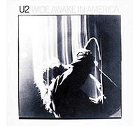 U2 - Wide Awake In America - Vinyl Record 12 - F99z