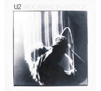 U2 - Wide Awake In America - Vinyl Record 12 - G1398z