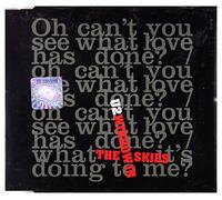 U2 - Window In The Skies CD1