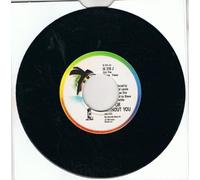 U2 - With Or Without You / Luminous Times Hold On To Your Love, Walk To The Water [7" Vinyl]