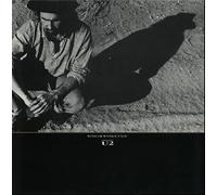 U2 - With or Without You / Luminous Times / Walk to the Water [12" VINYL]