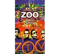 U2 - Zoo TV-Live from Sydney