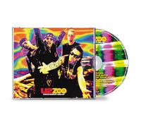 U2 - ZOO TV Live In Dublin 1993 EP