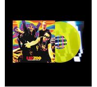 U2 Zoo TV: Live in Dublin 1993 SINGLE multicolor Onesize