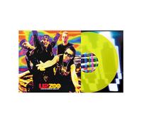 U2 - ZOO TV Live In Dublin 1993 EP [VINYL]