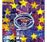 U2 - Zooropa