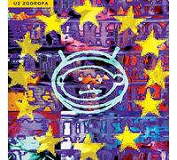 U2 - Zooropa