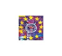U2: Zooropa(2LP/GF/YELLOW/30TH ANNIVERSARY) - LP vinyl SEALED