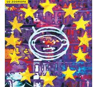 U2 / Zooropa (30th Anniversary Edition) (Yellow Vinyl) NEW