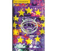 U2 - Zooropa [CASSETTE]