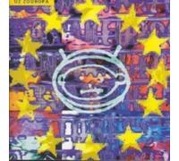 U2 - Zooropa
