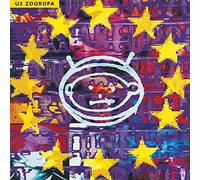 U2 : Zooropa VINYL 12" Album 2 discs (2018) NEW FREE Shipping, Save £s