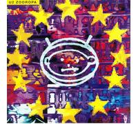 U2 : Zooropa VINYL 12" Album 2 discs (2018) NEW FREE Shipping, Save £s