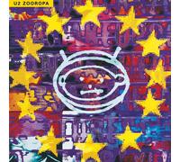 U2 : Zooropa VINYL 12" Album 2 discs (2018) NEW FREE Shipping, Save £s