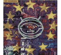 U2 - Zooropa [VINYL]