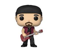 U2 ZooTV Edge Funko Pop! Vinyl