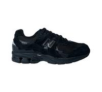 U2002 DXB Trainers - male - New Balance - Sneakers - Black - 2 UK - Shoes 2 UK