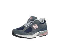 U2002 Textile Trainers Graphite/Double Bubble 11 UK