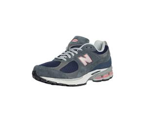 U2002 Textile Trainers Graphite/Double Bubble 9 UK