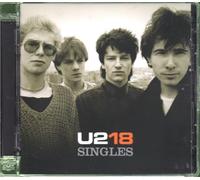 U2 – U218 Singles – Island