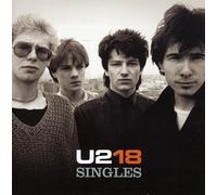 U2 - 18 Singles (2006)