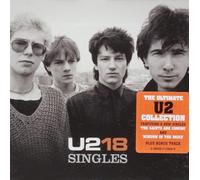 U2 - 18 Singles (2006)