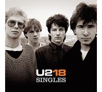 U218 Singles [VINYL]