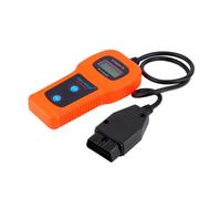 U281 Airbag Auto CAr Care Memoscanner Diagnostic Tool Code Reader for Car