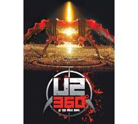 U2E360EƒAƒbƒgEƒUEƒ[ƒYEƒ{[ƒ‹|ƒfƒ‰ƒbƒNƒXEƒGƒfƒBƒVƒ‡ƒ“ [DVD]