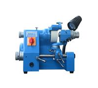 U3 Universal Cutter Grinder Drill Sharpener Sharpening Machine for End Mill Twist Grinding Tool for Beginners DIY Use