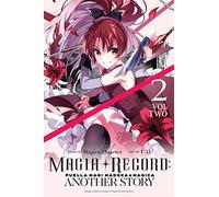 U35 - Magia Record: Puella Magi Madoka Magica Another Story, Vol. 2