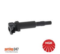 Ignition coil Connector Type SAE 48206 NGK for CITROËN PEUGEOT BMW ALPINA MINI