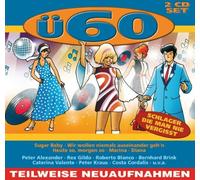 U60-Schlager die Man Nie Vergisst