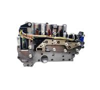 U660E U660 Automatic Transmission Valve Body 6-Speed Compatible for Toyota Lexus Highlander RAV4 Camry